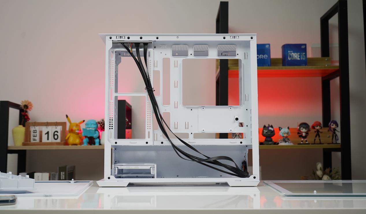 diy电脑创新点在哪,2023年diy电脑配置单