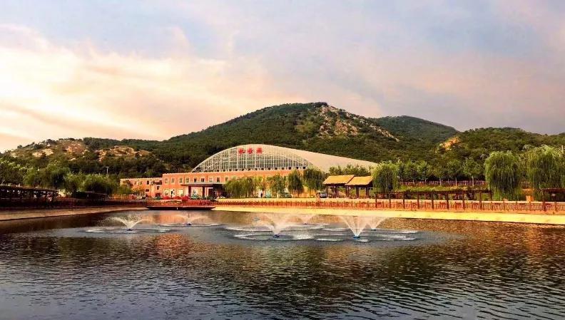 相约金普，随心所“浴”！金普最全“泡汤”攻略都在这