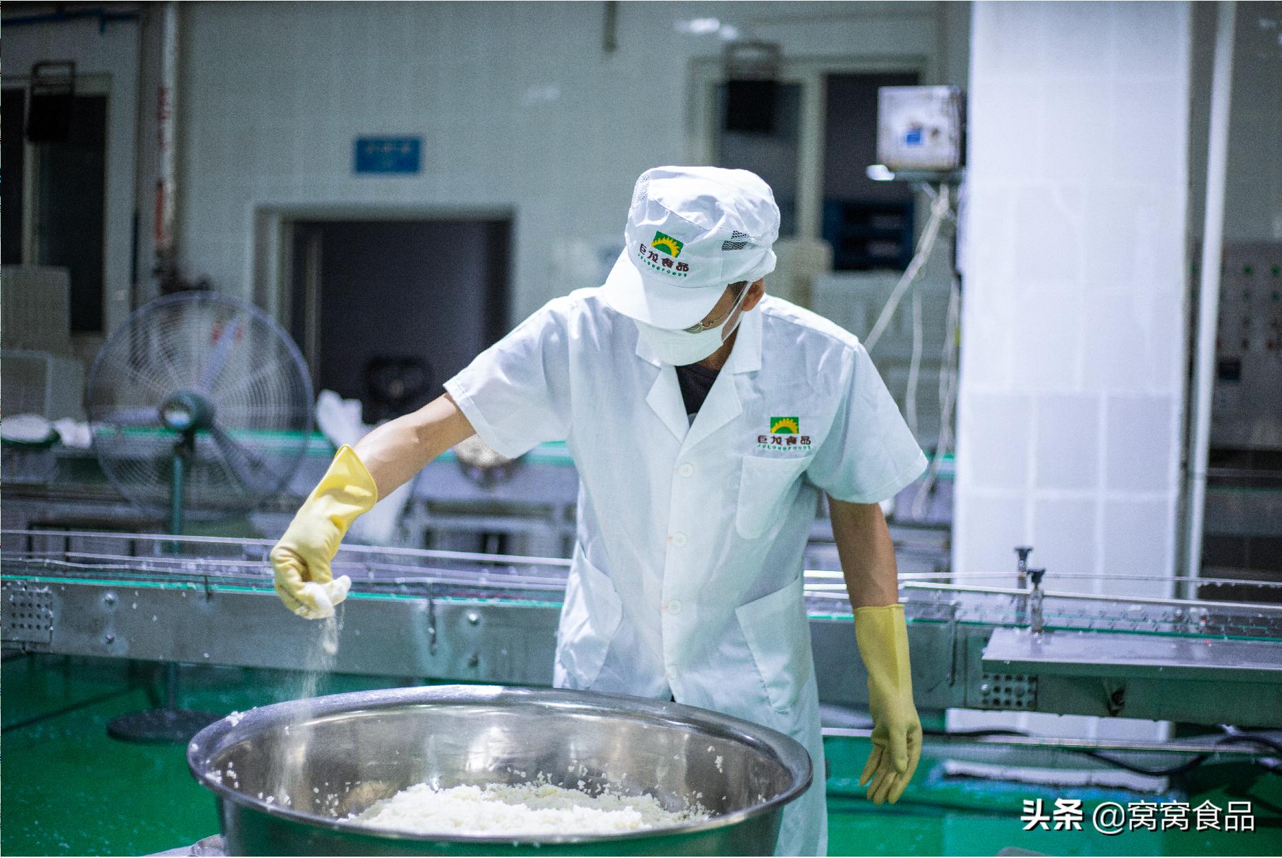 月子米酒水是不是醪糟,月子米酒的吃法和好处