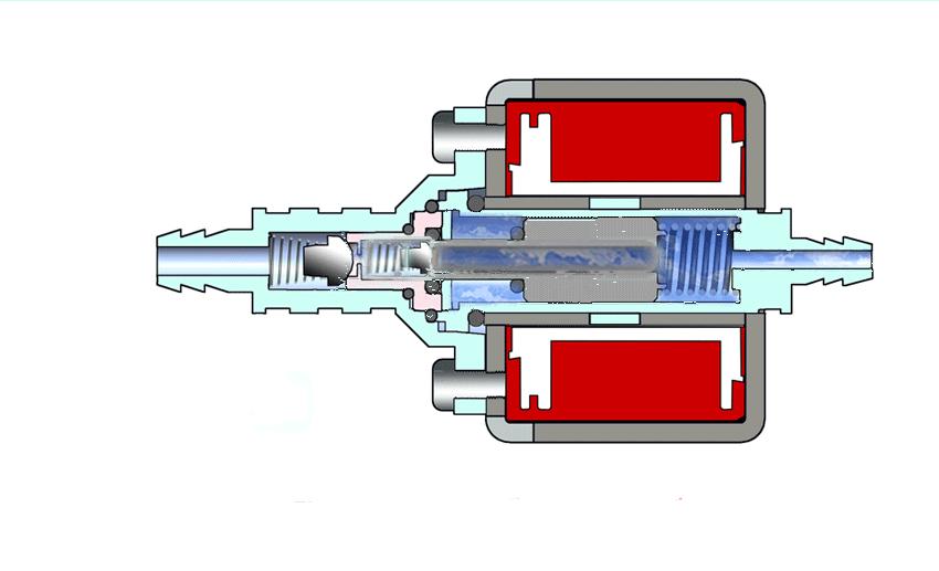 维本选材推荐：微型电磁泵的泵体选材和微型隔膜泵的偏心轮选材