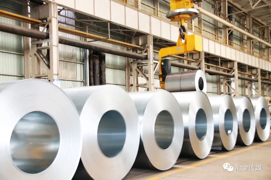 新金：夺取“新”材料领域“金”牌