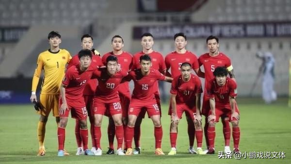 武磊王燊超颜骏凌吴曦,李霄鹏批评吴曦