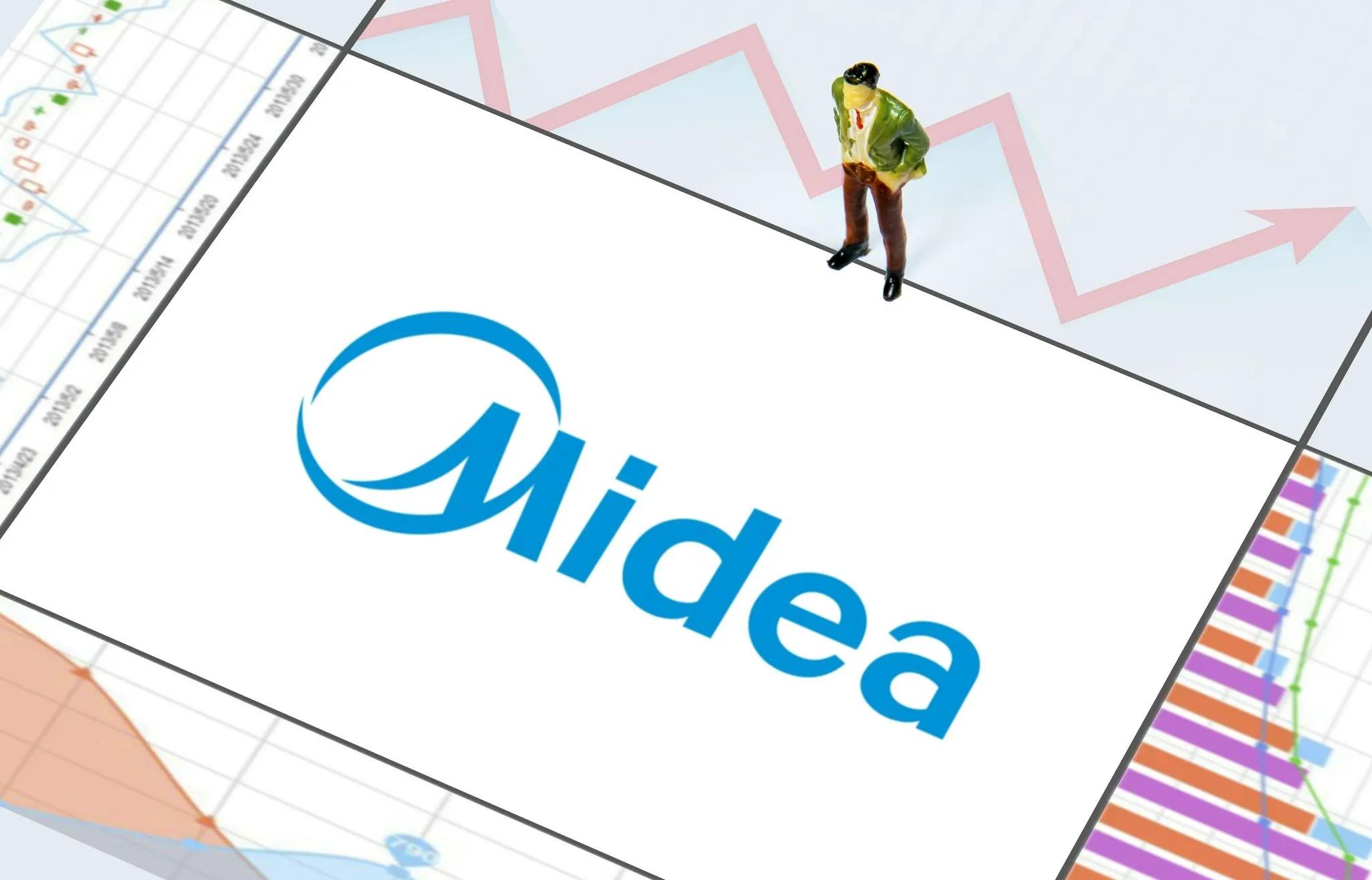 美的裁员老员工感慨,美的被裁员工留言