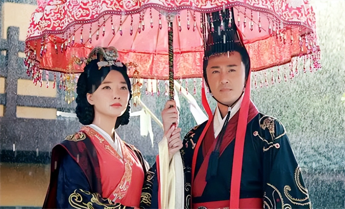 历史上有几个皇帝被电视剧抹黑,古代最荒唐的三个皇帝