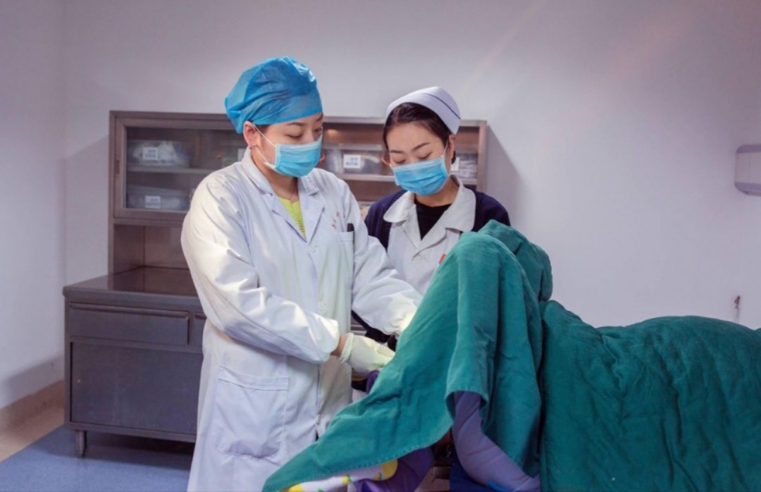 阴道疾病都是“拖”出来的？医生：有这3个行为的要注意了