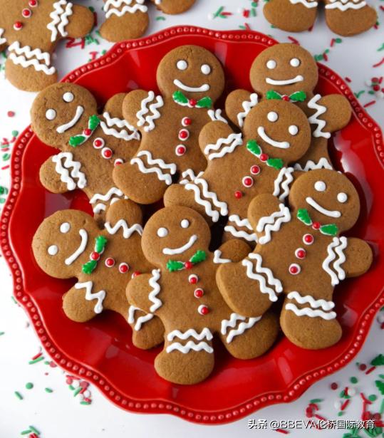 圣诞节英语词汇大全,圣诞英语单词讲解