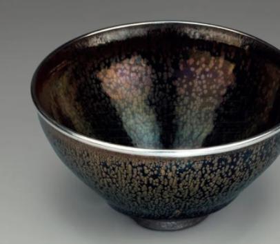 十几元建盏价格,花几百块钱建盏到底值不值