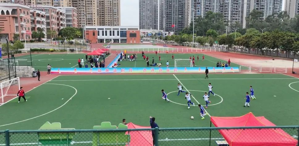 泉州校园足球联赛,2024泉州市中小学生足球联赛