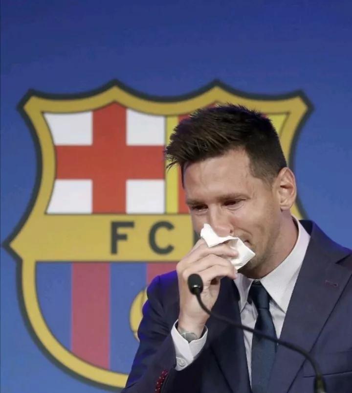 克隆梅西科学家,梅西的纸巾卖了多少钱