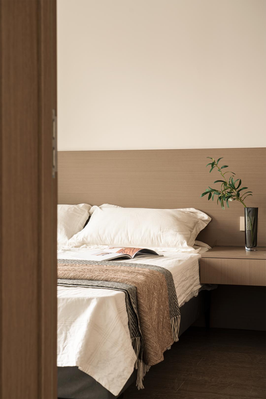 144㎡精装房全案,力诚9.4万搞定,不输20万的品质和效果!