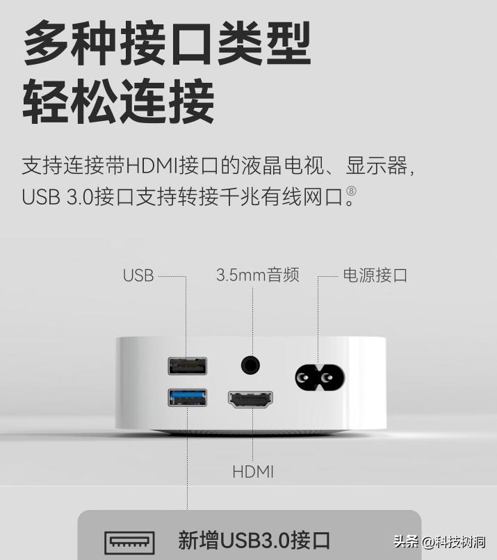 有哪些便宜好用的电视盒子,最值得买的三款电视盒子