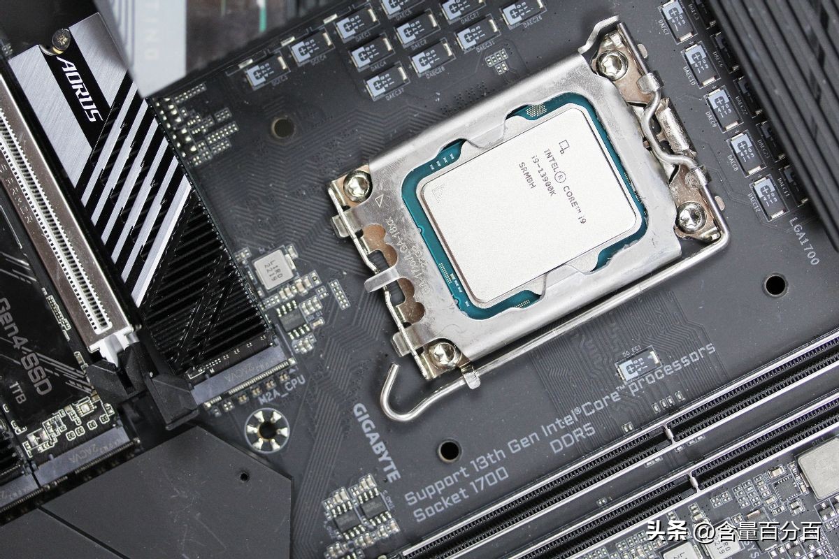 一键超频微星小飞机,技嘉z790m小雕一键超频教程