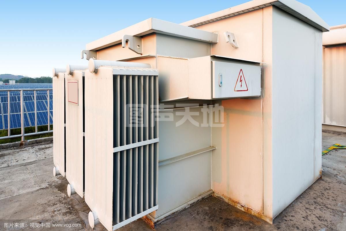 箱式变压器噪声大的原因,箱式变压器高频噪声