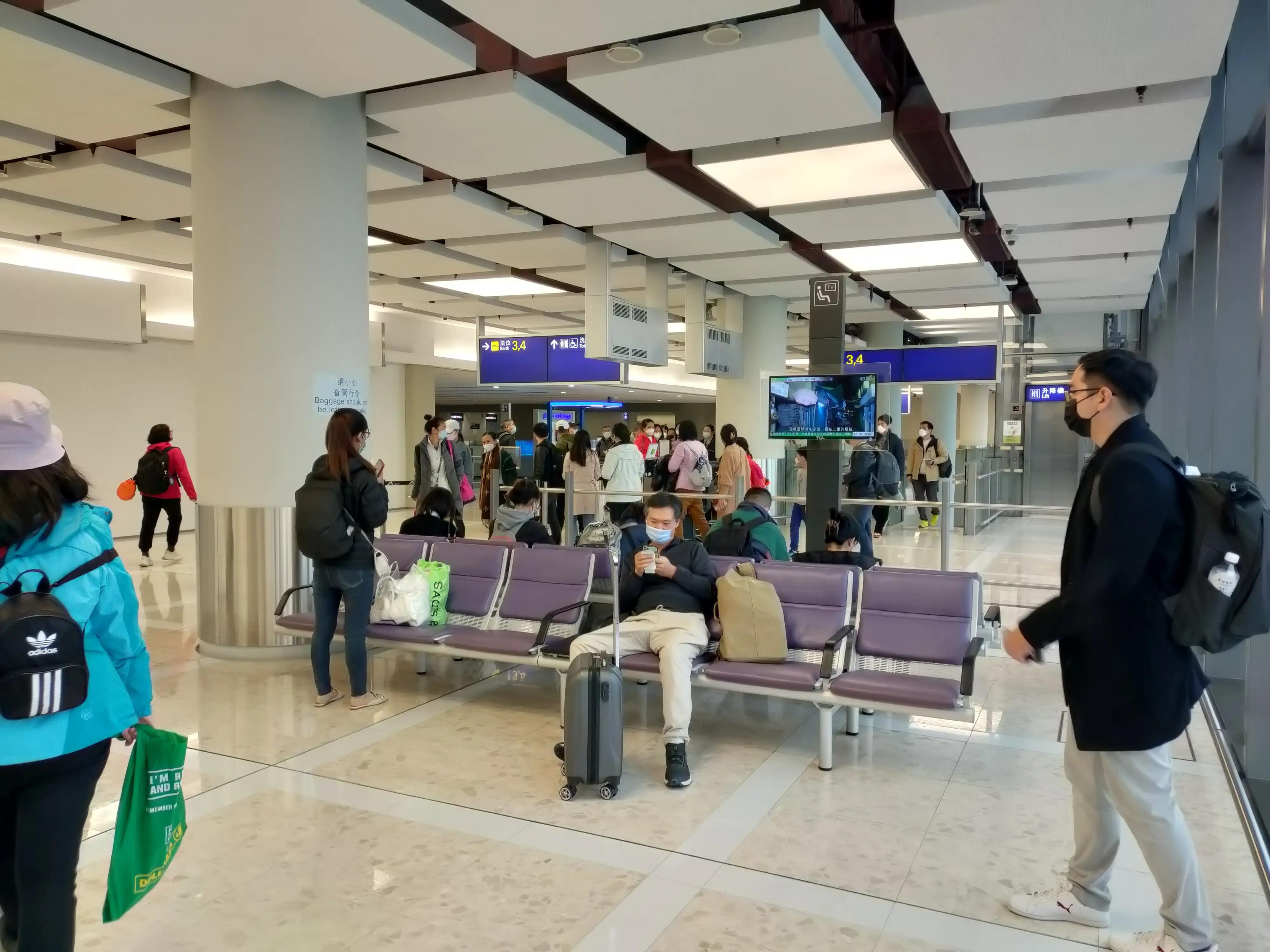 深圳可以办去越南的护照吗,越南护照可以直飞香港吗