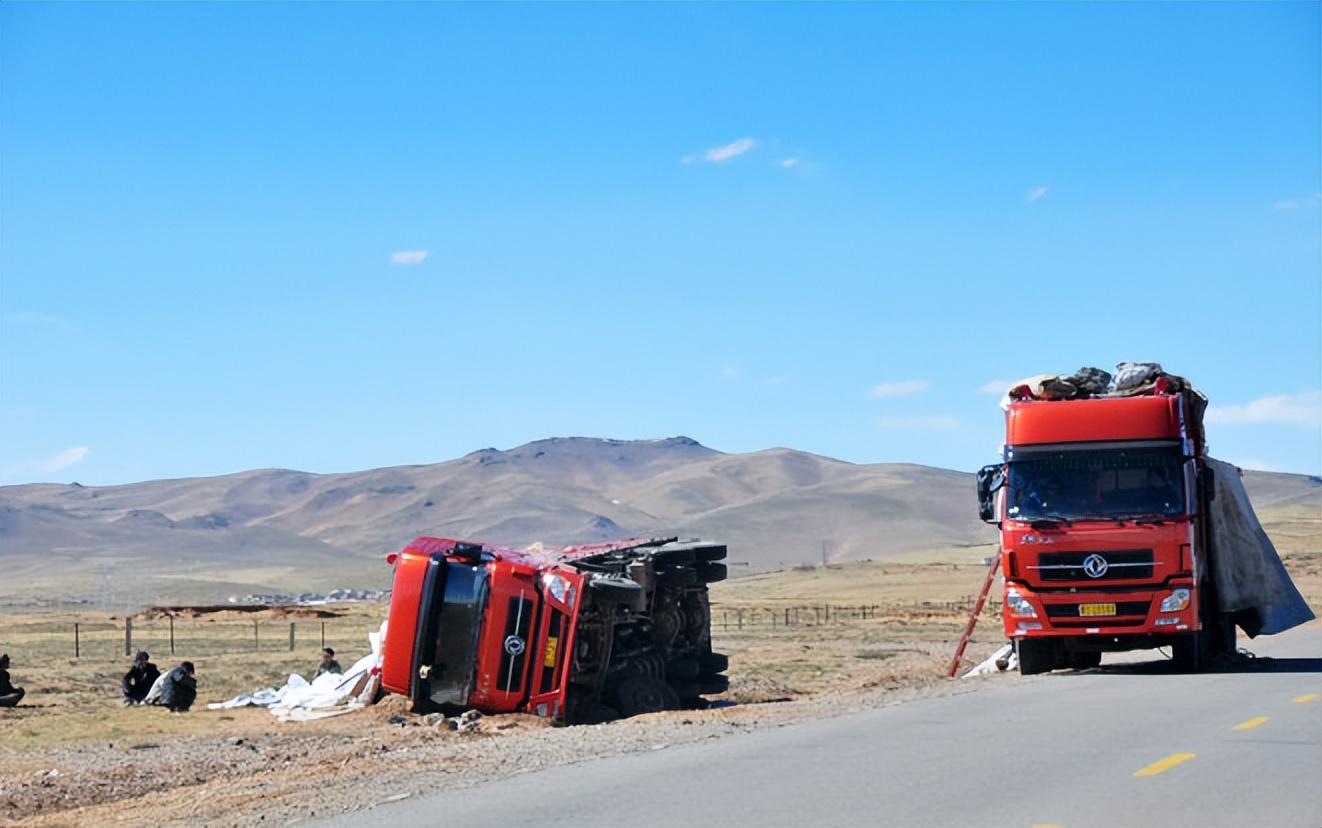 1000万卡车夫妻的真实生活,中国夫妻美国卡车司机生活纪实