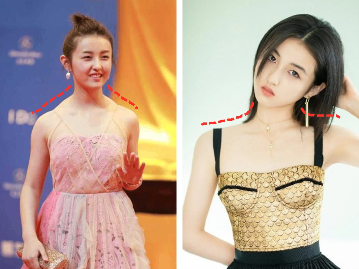 如何让自己的体态变好看,如何打造一副完美体态