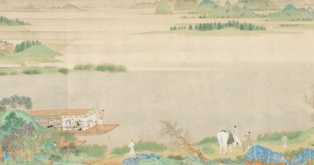 中国文学史上的七个时间段,中国文学史上的十大憾事