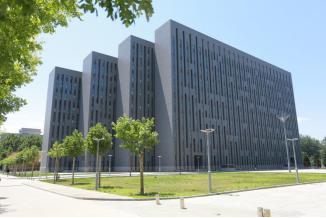 北京神仙宿舍,令人羡慕的神仙大学