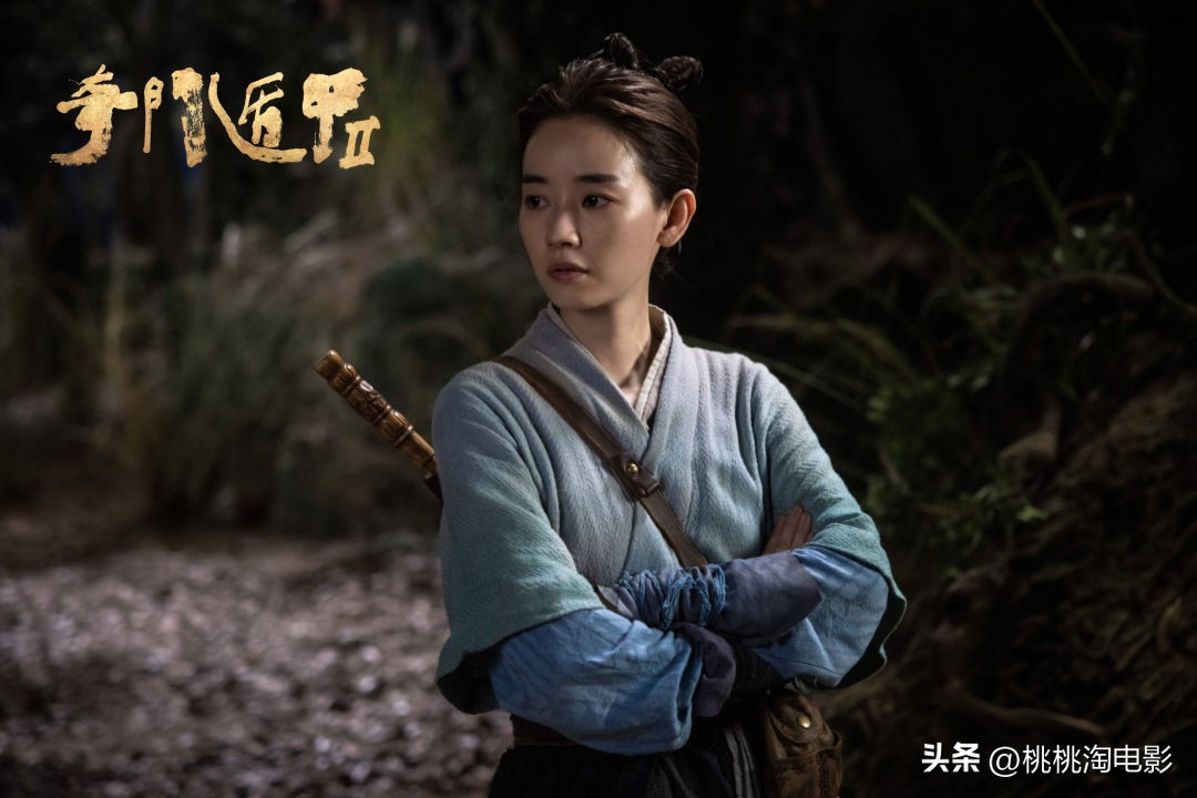 不夸张，这部网大秒杀大半院线片