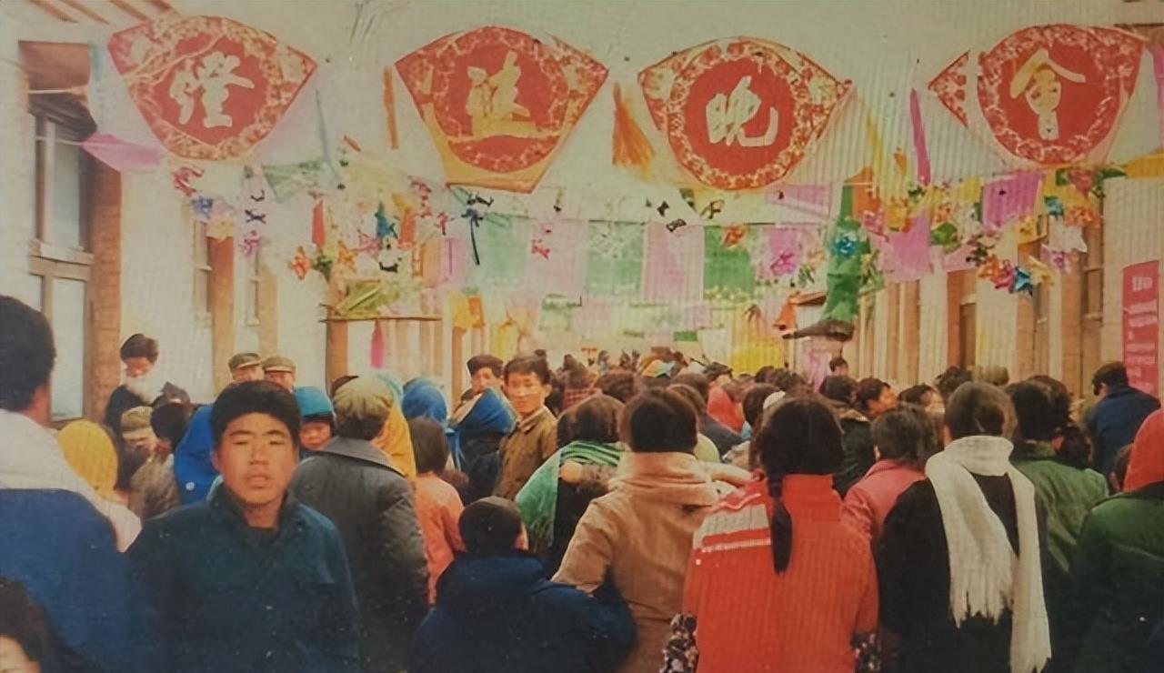 时光倒流童年的记忆,时光倒流回到了80年代