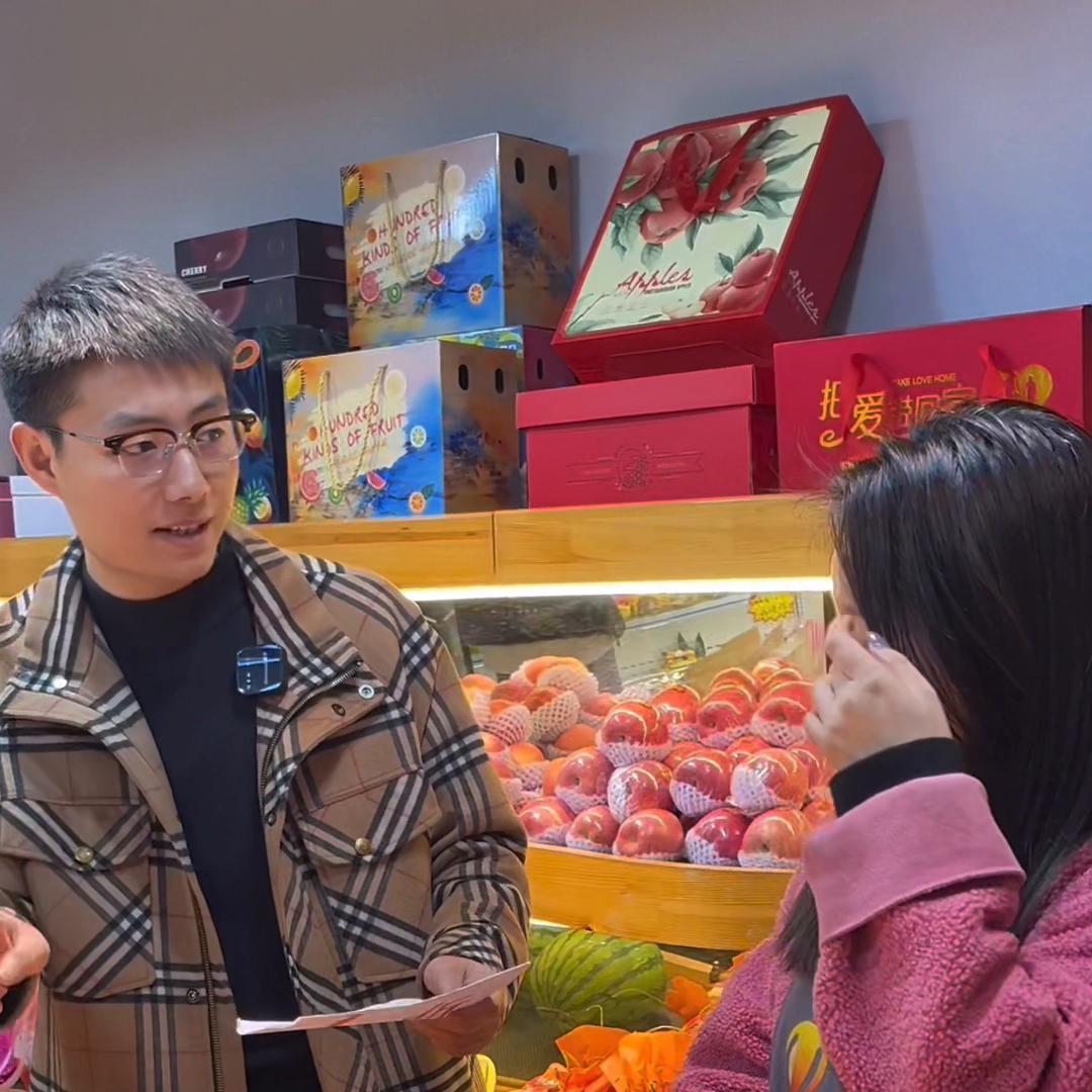 最后老板娘到底赚了多少？#营销思维