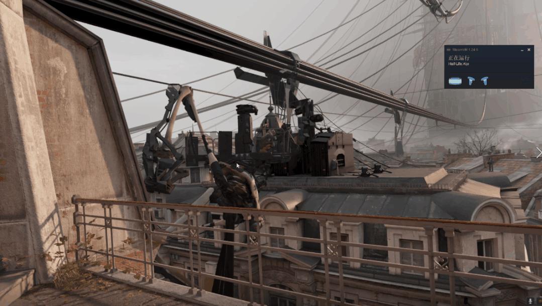 大朋VRE4评测：7000+Steam游戏兼容，真·游戏玩家的“拯救者”