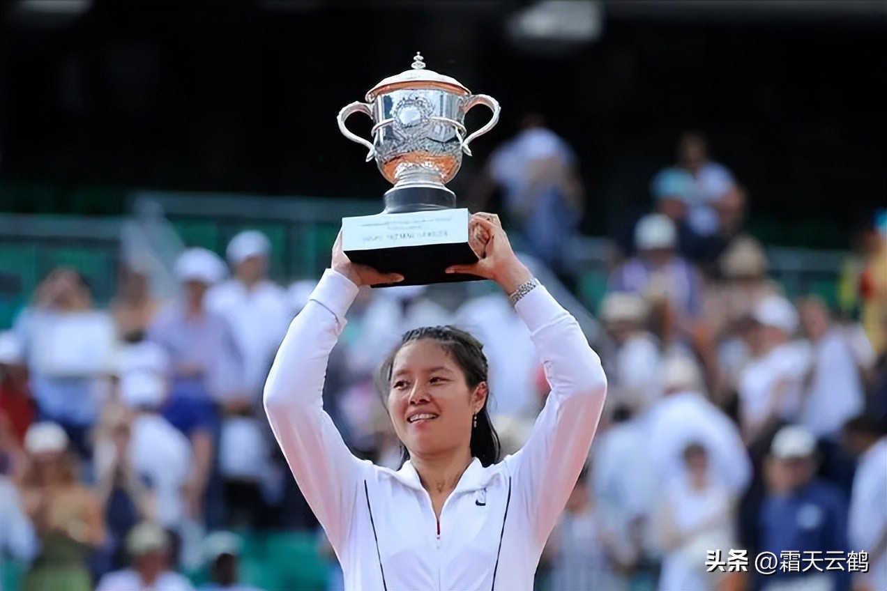澳网李娜元老赛,5年后再度亮相澳网李娜首战告捷