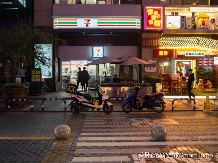 王者归来，它是M4/3的未来式OM-SYSTEMOM-1体验记