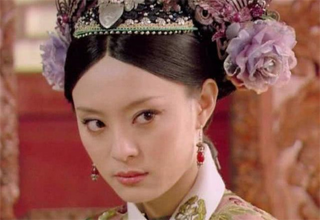 甄嬛传玉娆长大后进宫看甄嬛,甄嬛传的玉娆帮助甄嬛哪一集