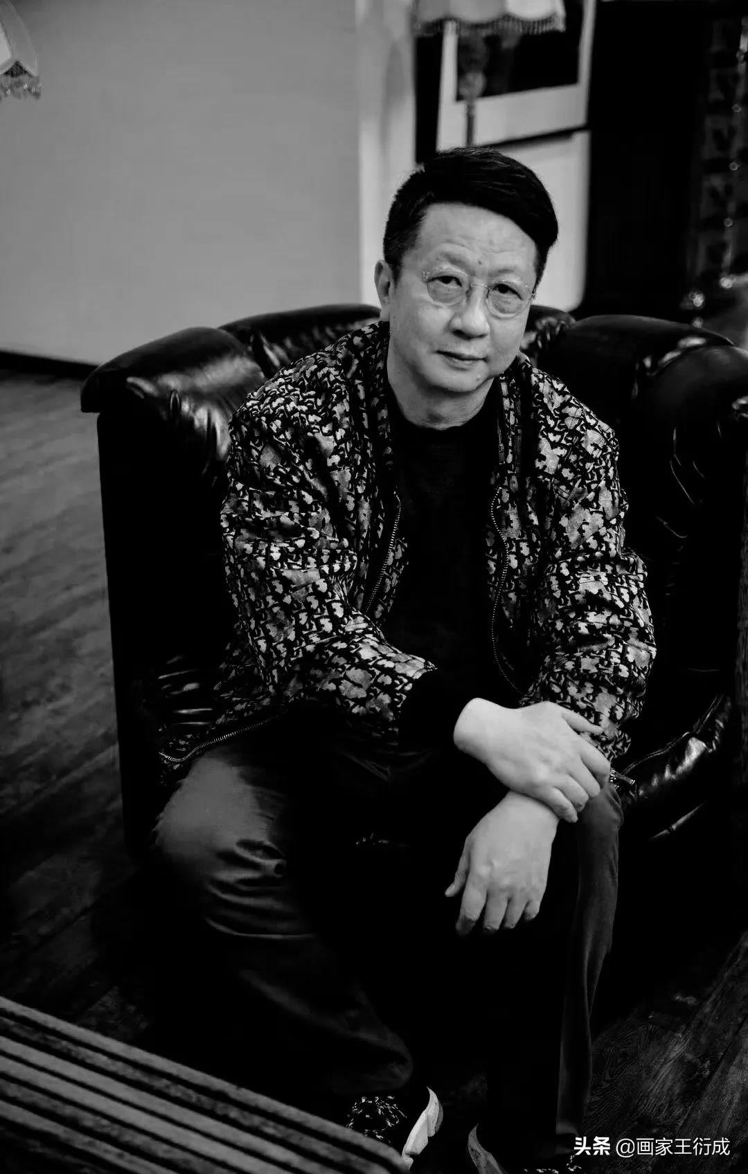 “衍”看丨60件精选艺术品：马格利特《治疗师》（59）