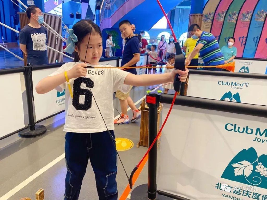 北京带孩子周边休闲度假的好去处,北京适合带孩子玩的度假村