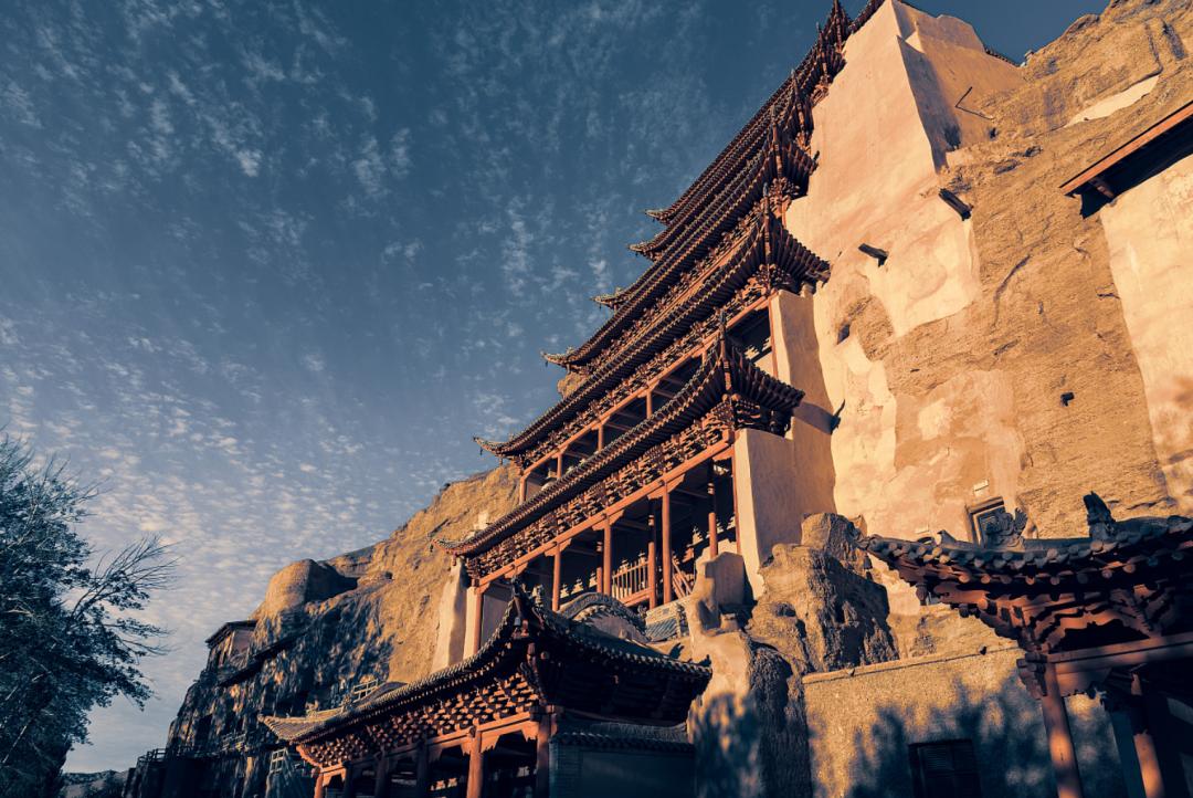 流失的珍贵壁画,一些壁画保留完整了几个世纪