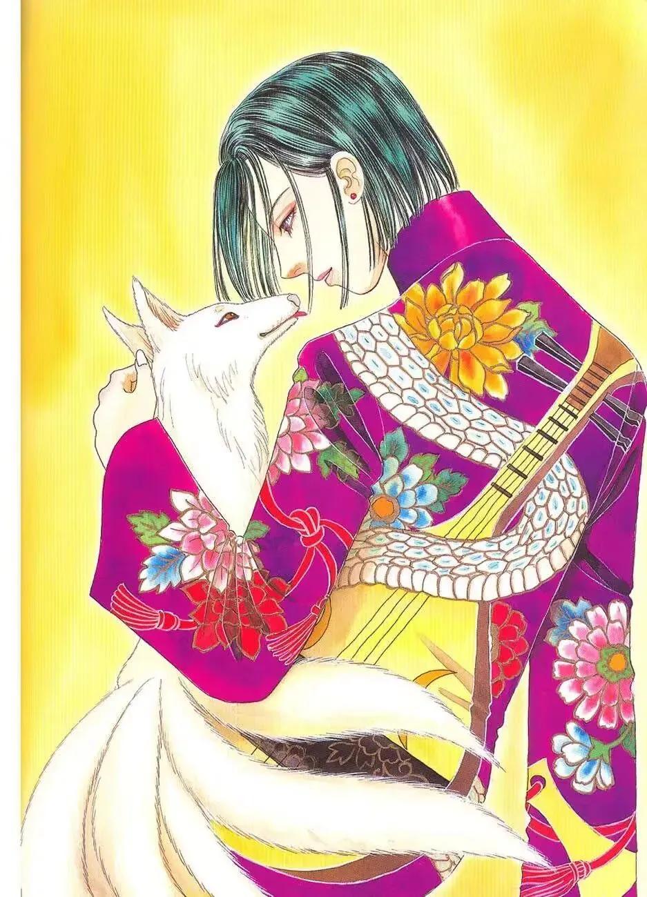 被誉为神作的冷门漫画,超级好看的动物类漫画