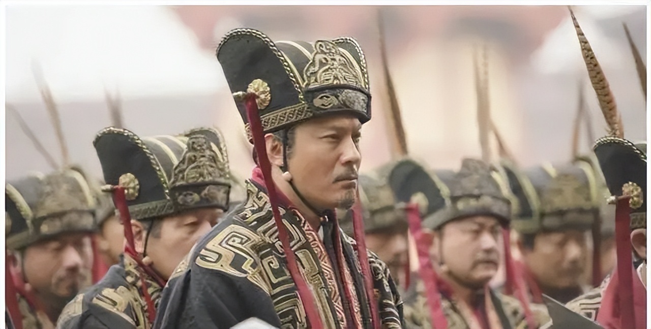 司马炎是怎么当上皇帝的,司马炎属于什么级别