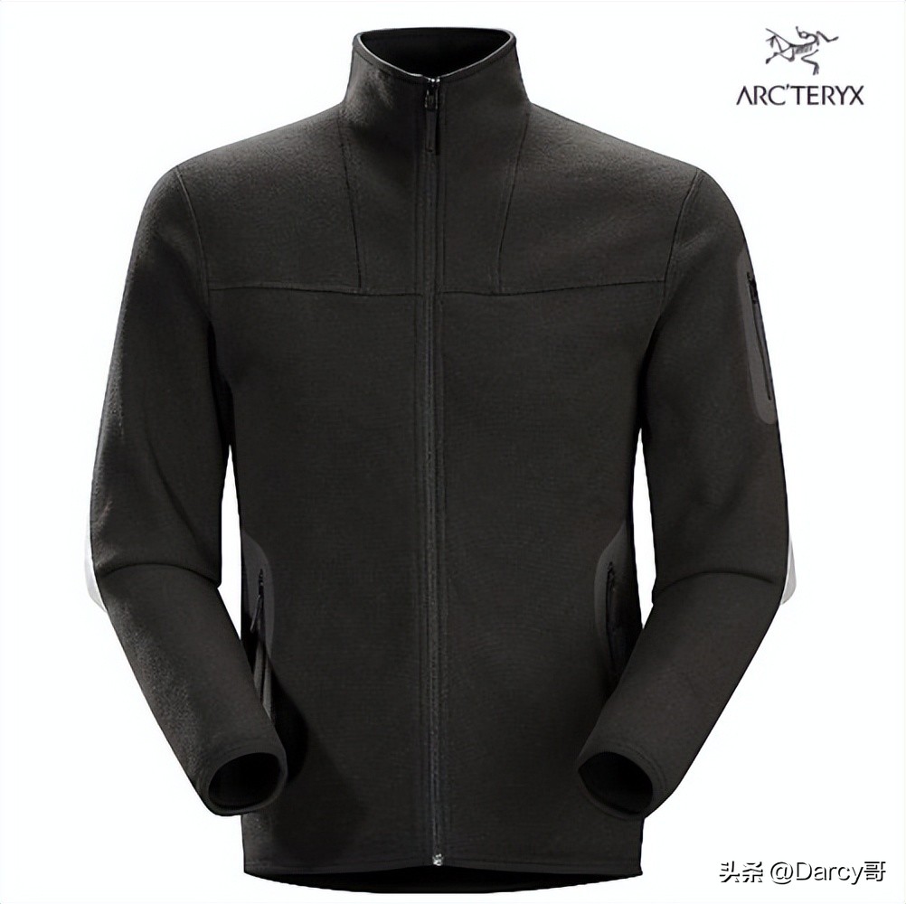 冬天中间层抓绒衣推荐,哪款抓绒衣最保暖