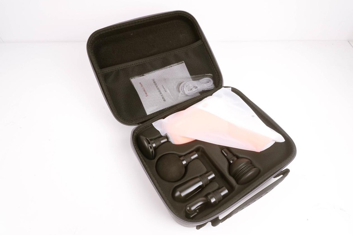 倍益康筋膜枪q7续航能力,倍益康q7筋膜枪男性用