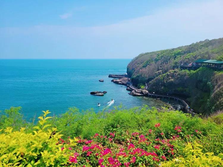 北海三天三夜自由行攻略,感受北海的风情