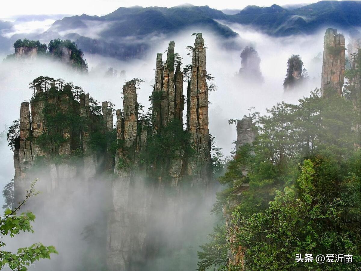 全国100个最容易读错的地名,107个容易读错的中国地名