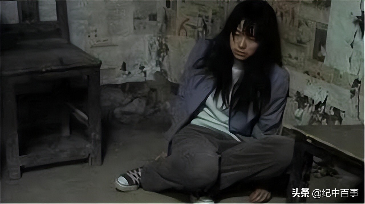 95年女大学生被卖到山村，被迫嫁给40岁老光棍，17年后获救