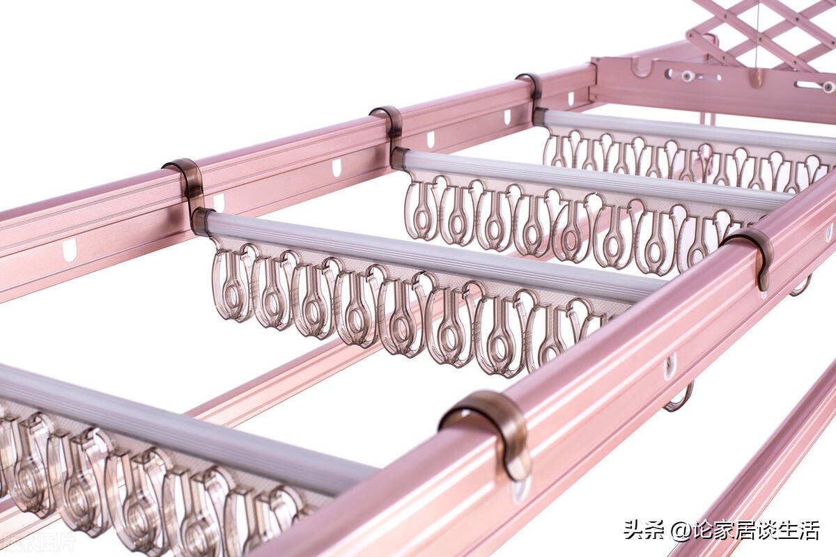 房子有必要安装电动晾衣架么,新房装修有没必要安装电动晾衣架