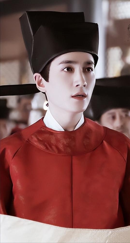 陈凯歌指导朱一龙,陈凯歌说朱一龙的脸有老电影感