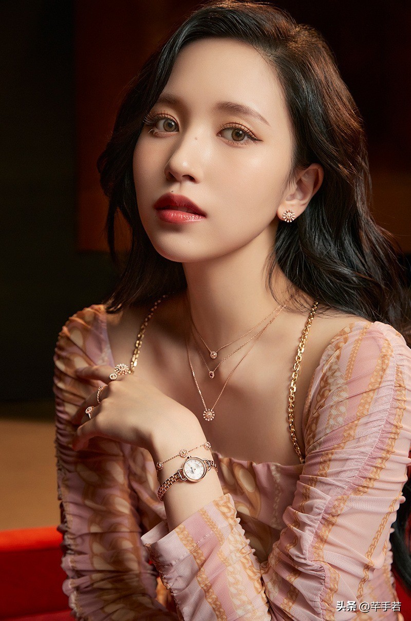 jyp家的女团twice,jyp旗下所有女团