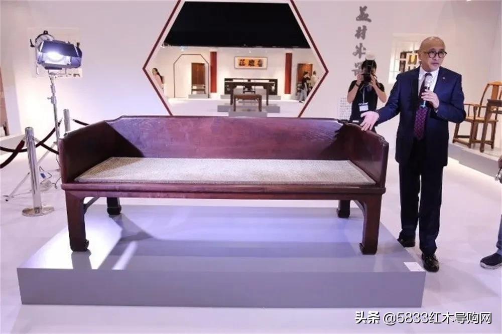 古代的闽作家具仅仅只是儒商炫富的象征？