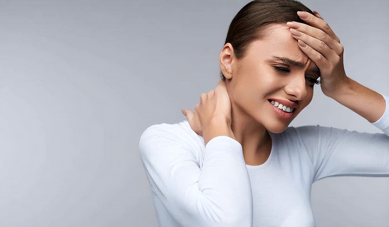 肝不好总生气教你三招疏肝理气,不生气有办法