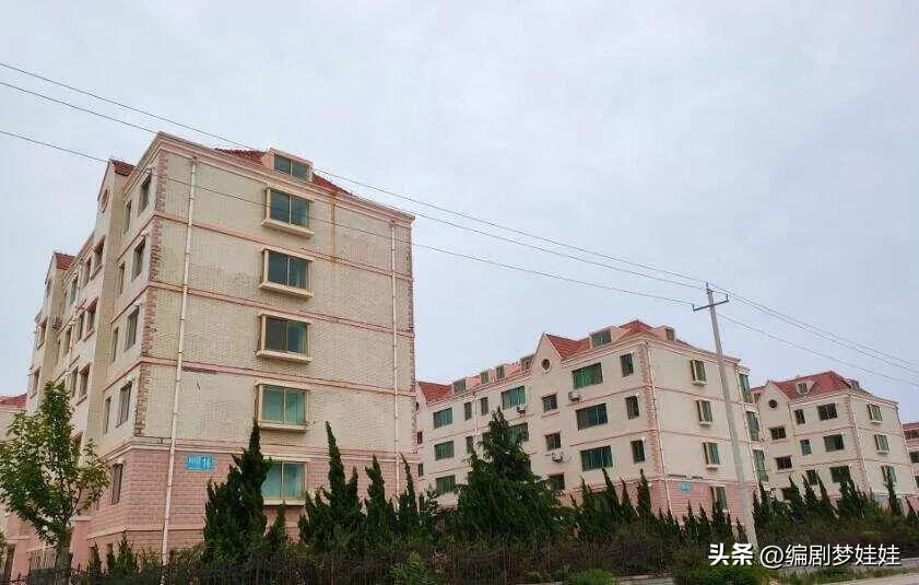 鬼城海景房5万一套,低价海景房鬼城