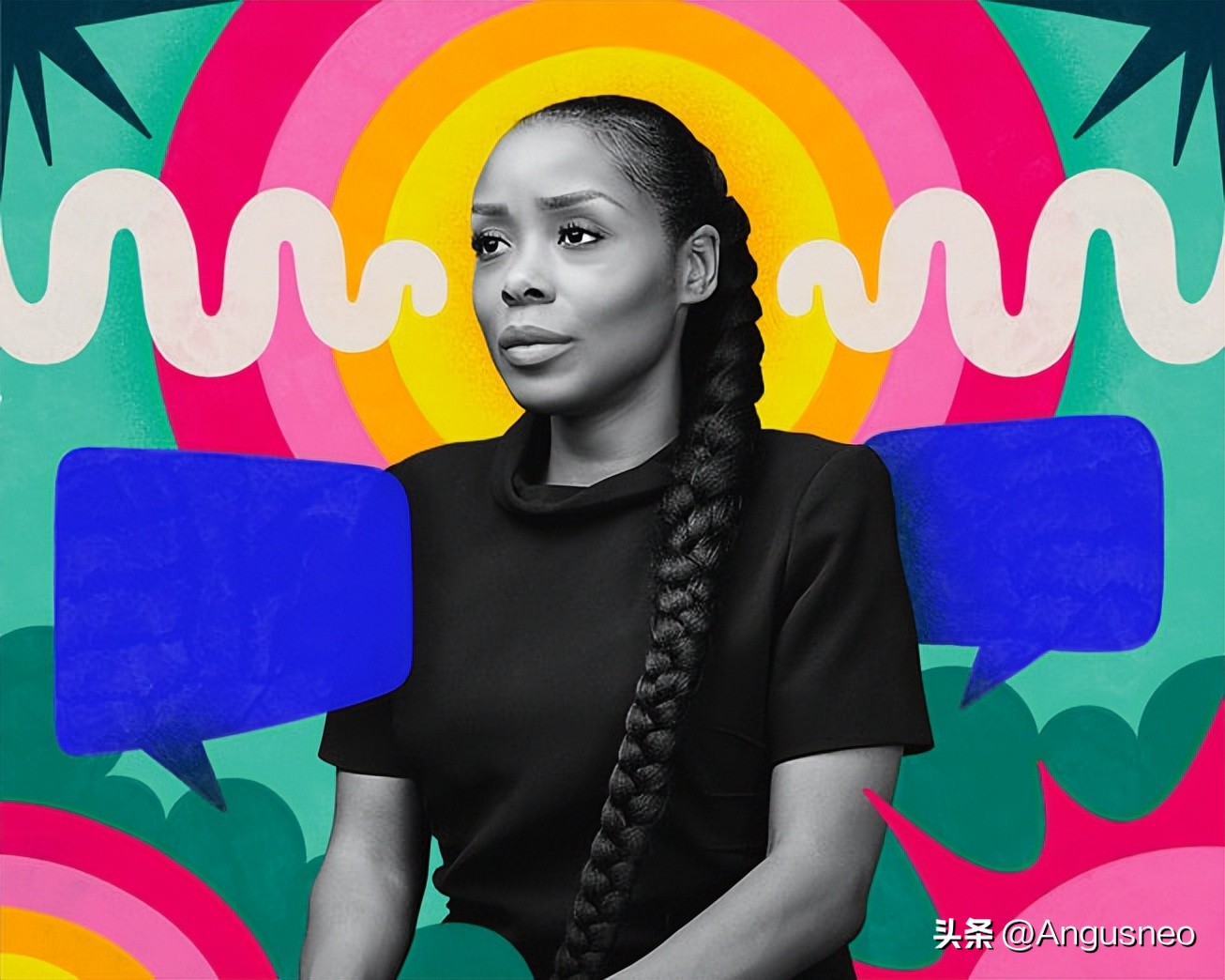 四位女性通过app与游戏推动文化发展并创造改变