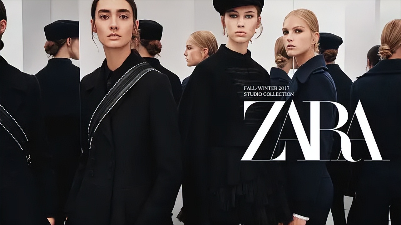 失宠的洋品牌，ZARA这次真的要“砸了”