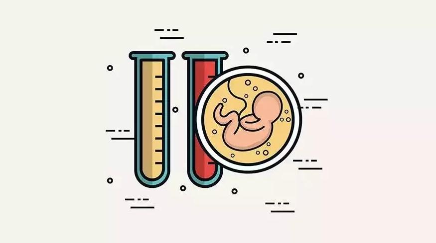 试管婴儿失败是流产吗,试管精子和卵子不能自然结合原因