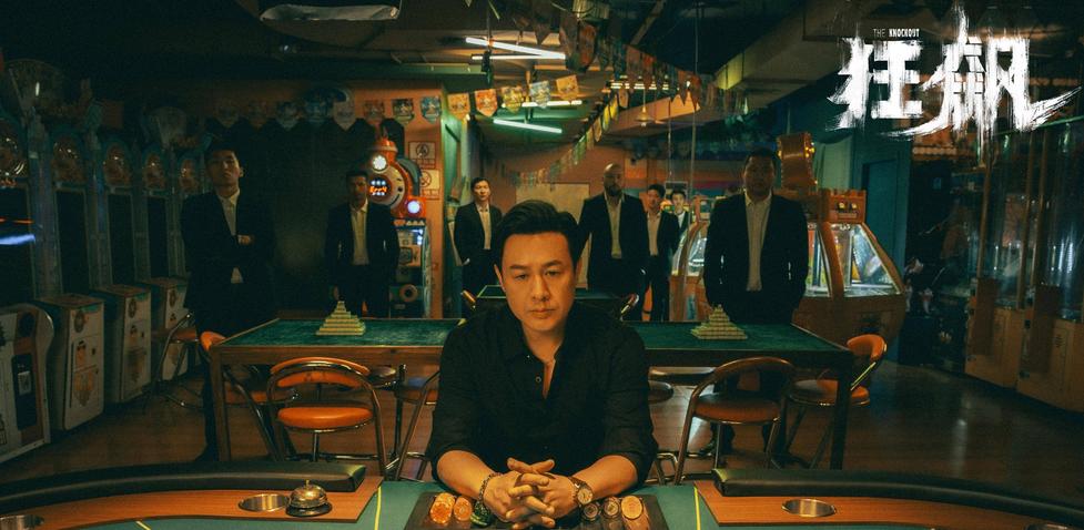 狂飙哪个女演员对张译有意见,张译遭狂飙女演员实名嘲讽怎么看