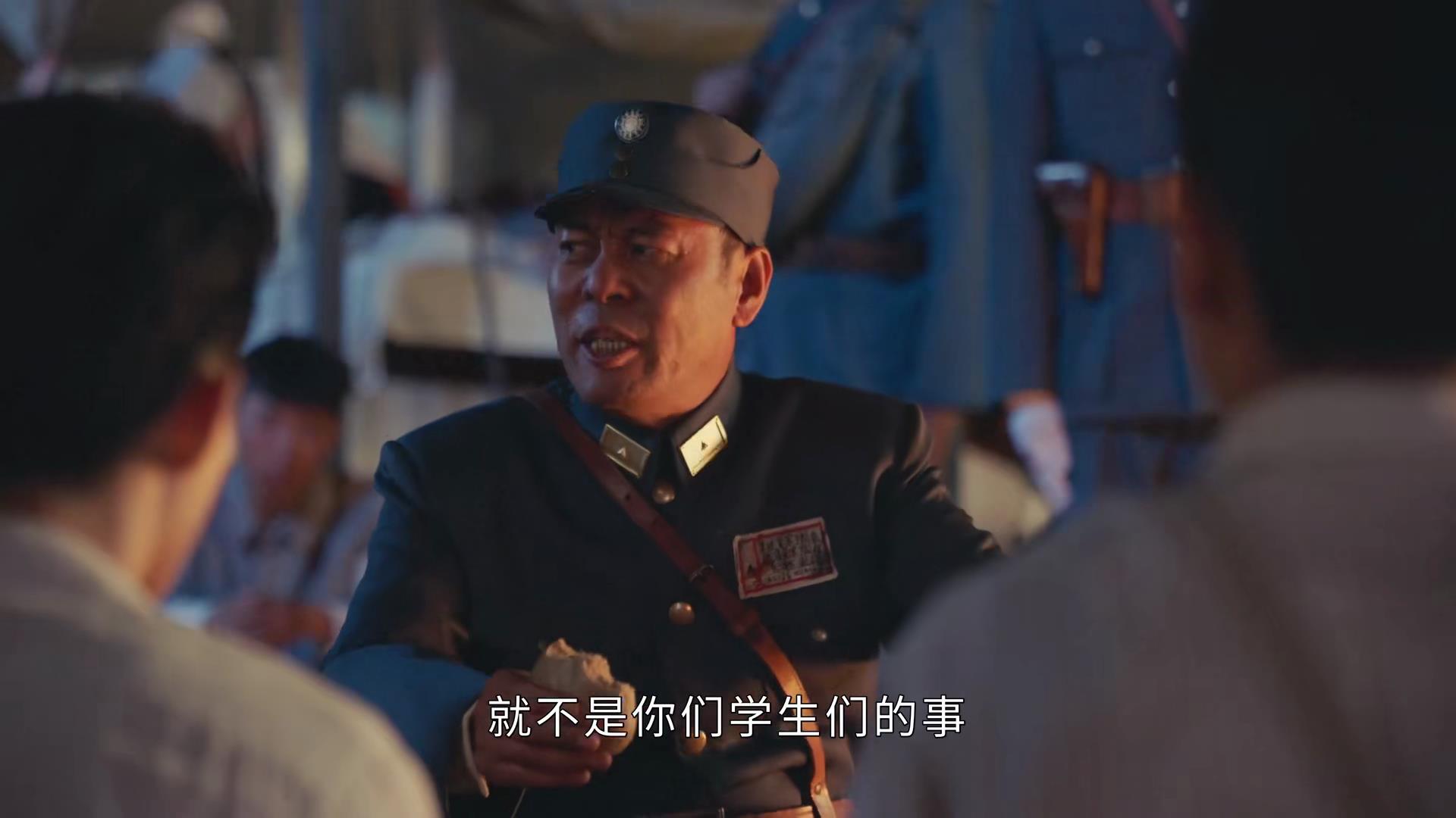 战火中的青春有何看点,战火中的青春值得看吗